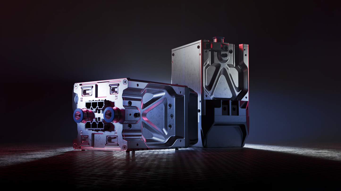 F-SiC Inverter