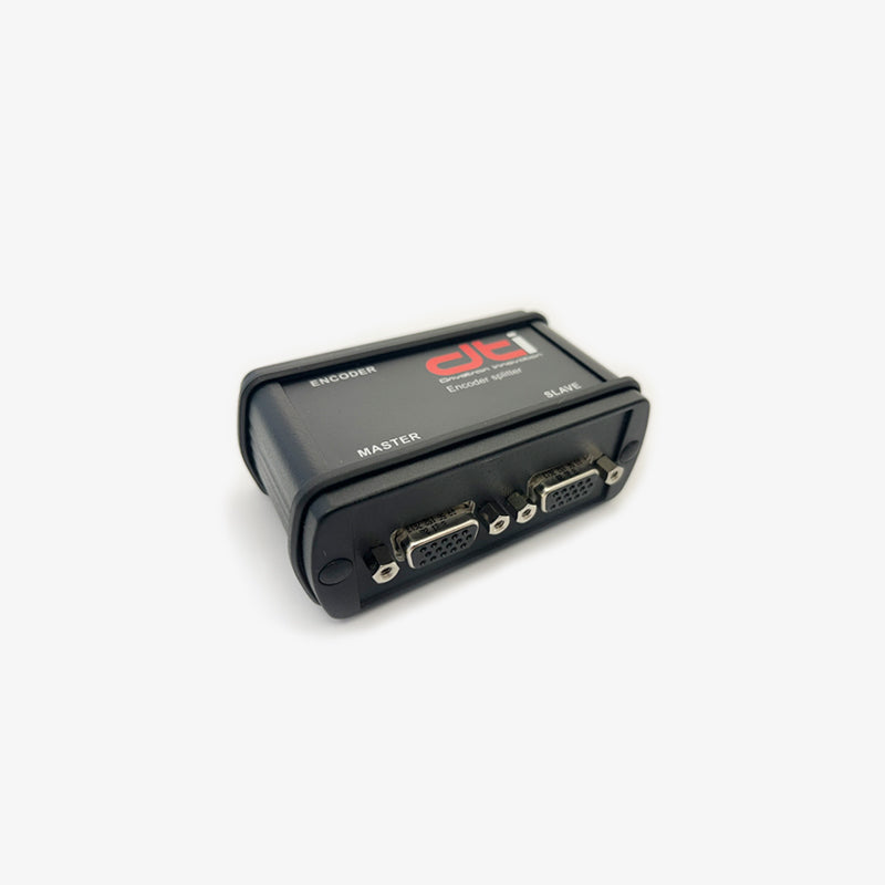 Encoder splitter