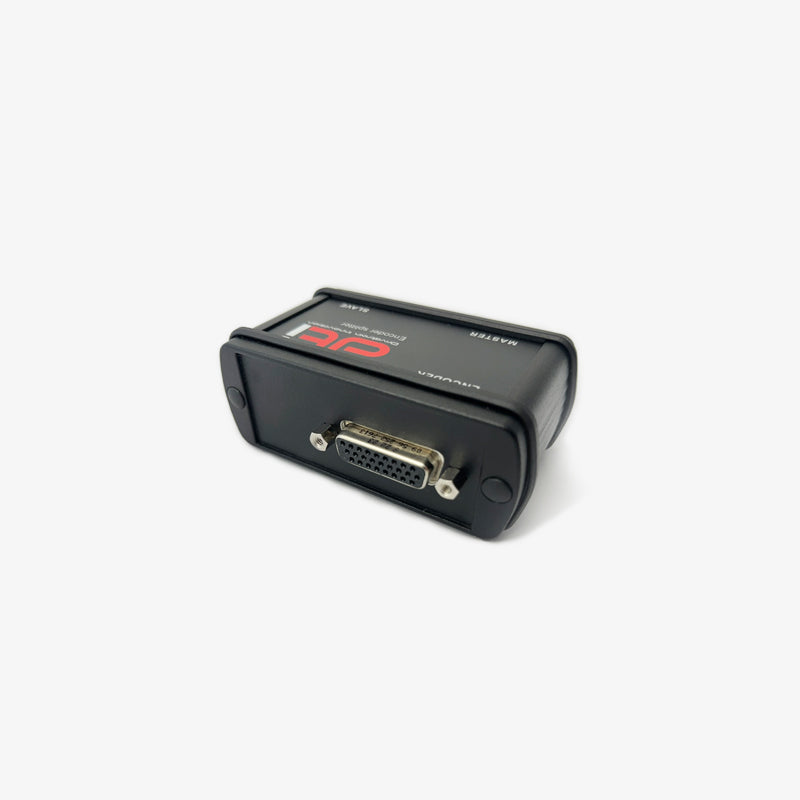 Encoder splitter
