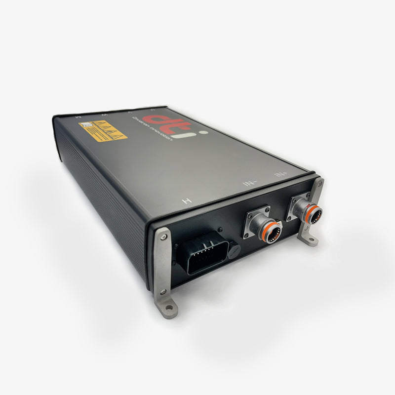 DTI HV-550 liquid cooled inverter base kit