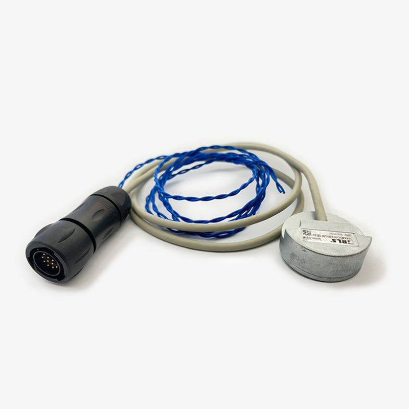 DTI HV-550 liquid cooled inverter base kit