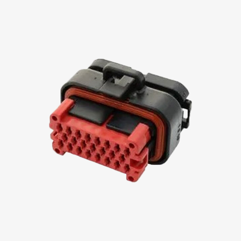 DTI inverter harness connector set