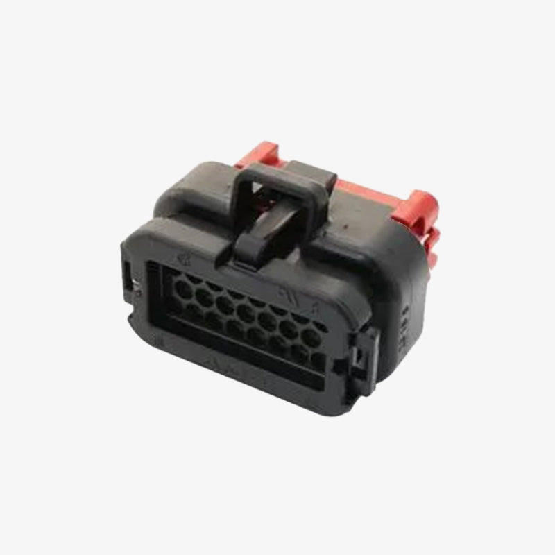 DTI inverter harness connector set