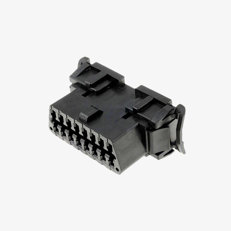 OBD connector