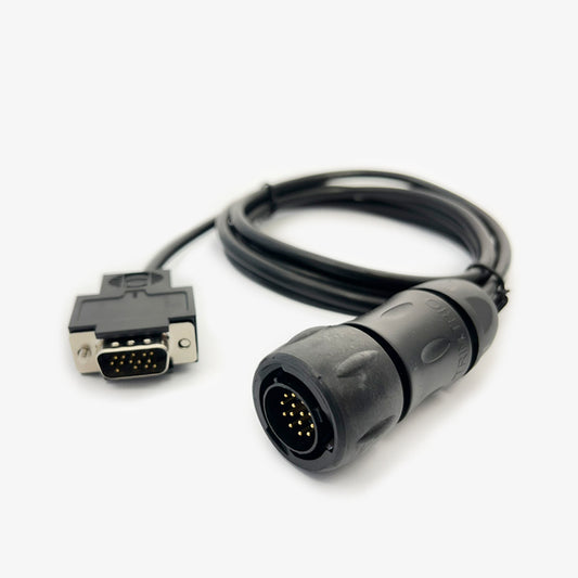 Sensors and interfaces – e-Driveshop